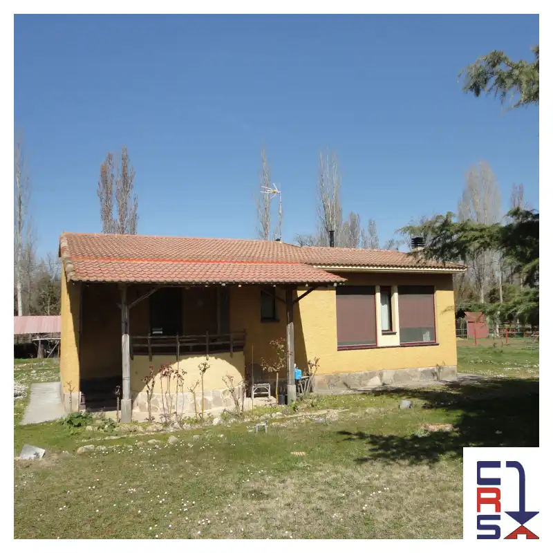 Chalet con piscina en venta en Calle Constitución 20, imagen 49