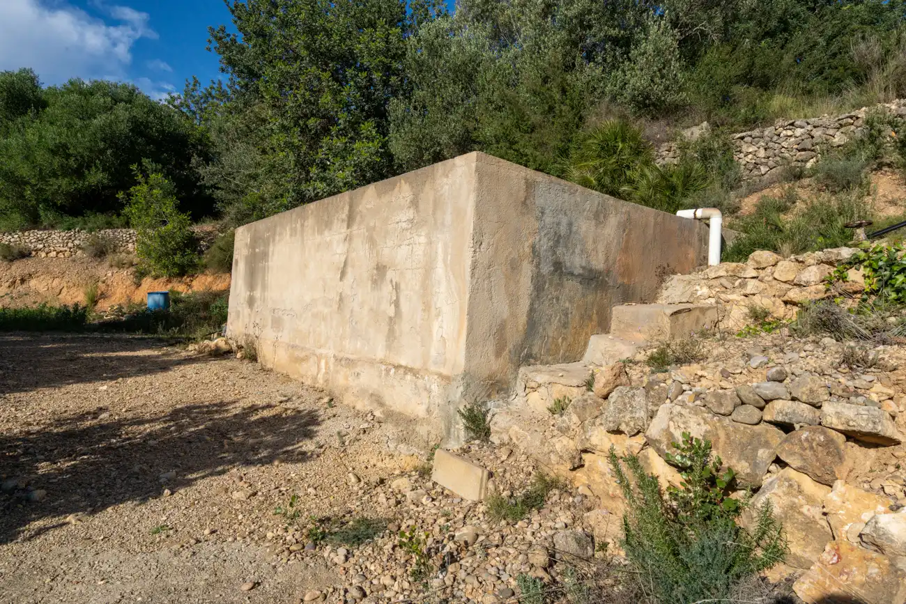 Terrain rustique à vendre à T-301 57, imagen 11