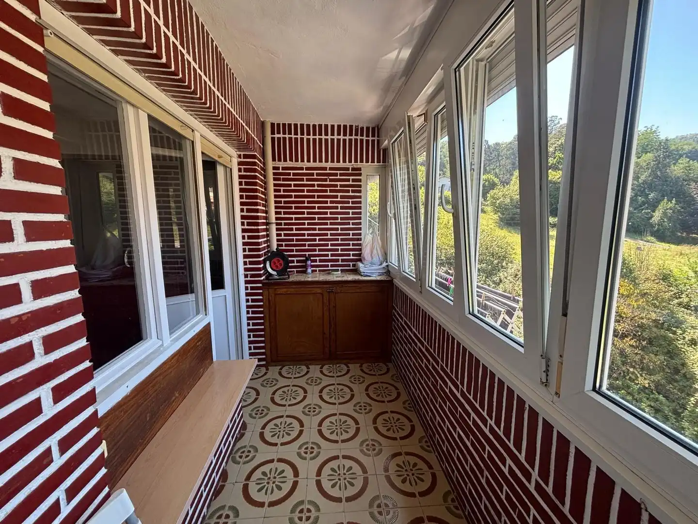 Wohnung mit Terrasse zum Verkauf in Zaratamo, imagen 2