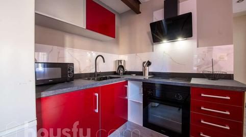 Foto 4 de Pis en venda a Calle Marqués de San Esteban, ., Barrio del Centro, Asturias