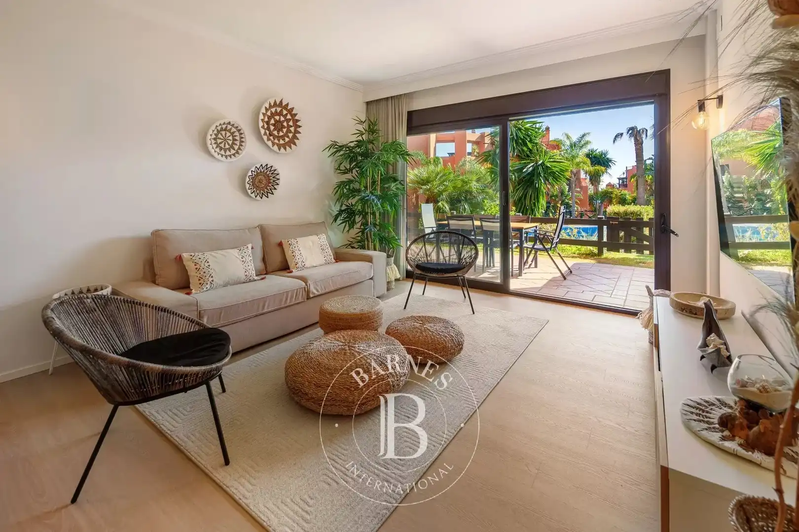 Flat with lift for sale in Playa Bahía Dorada