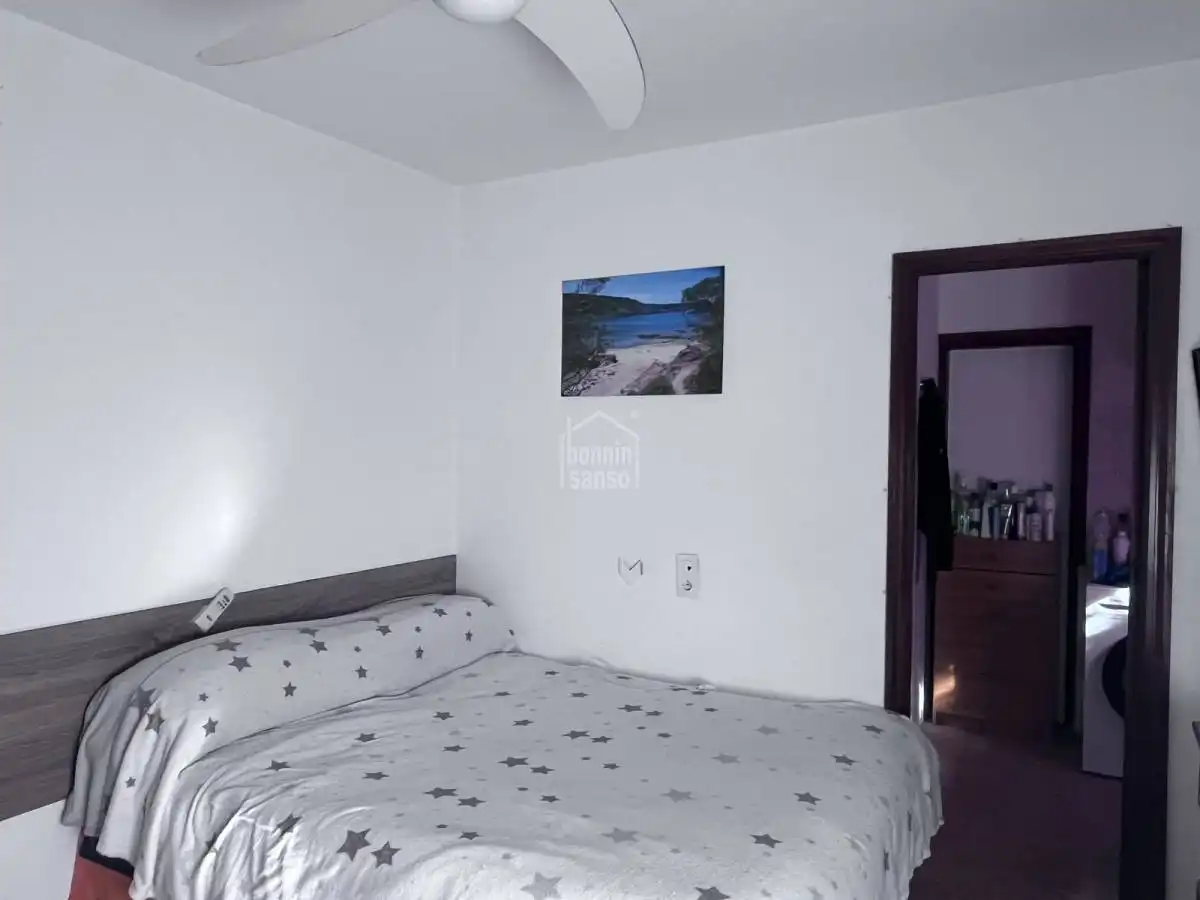 Apartment for sale in Ciutadella, imagen 6