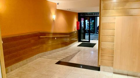 Foto 4 de Oficina de alquiler en Avinguda D'isidor Macabich, 20, S'Eixample - Can Misses, Eivissa