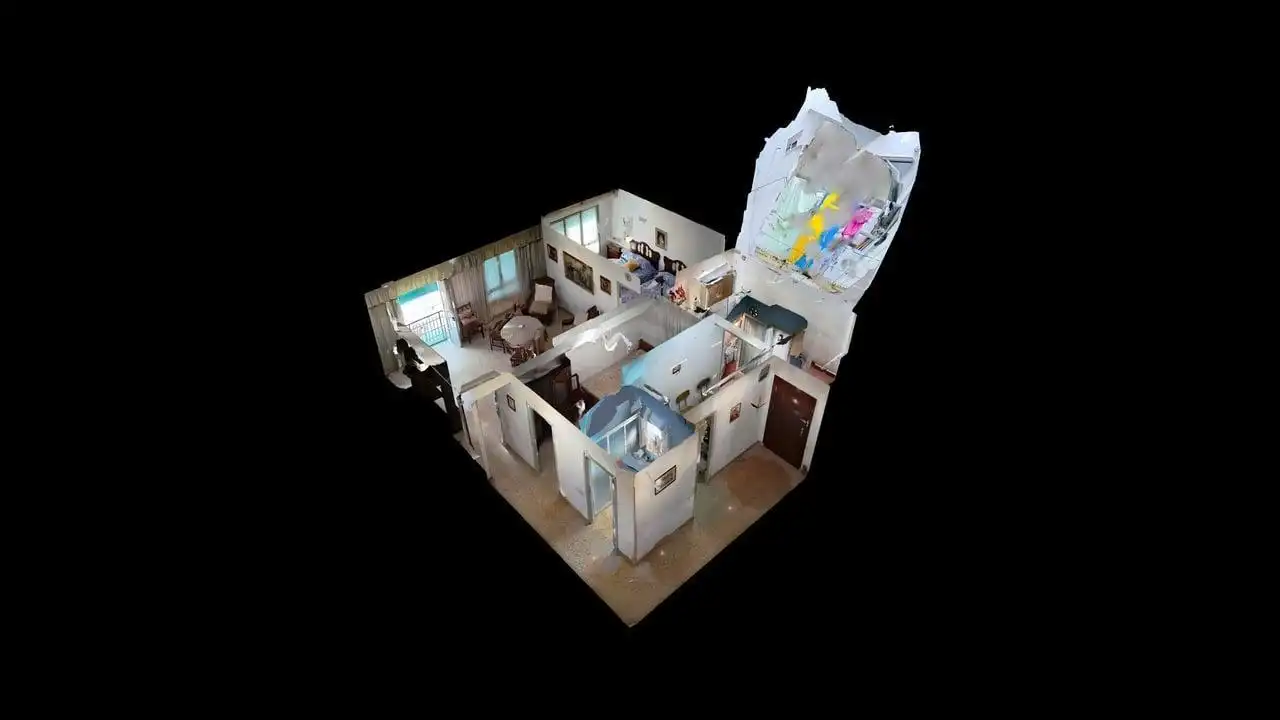 Piso con ascensor en venta en PRESBITERO BALTA CARRASCO, imagen 30