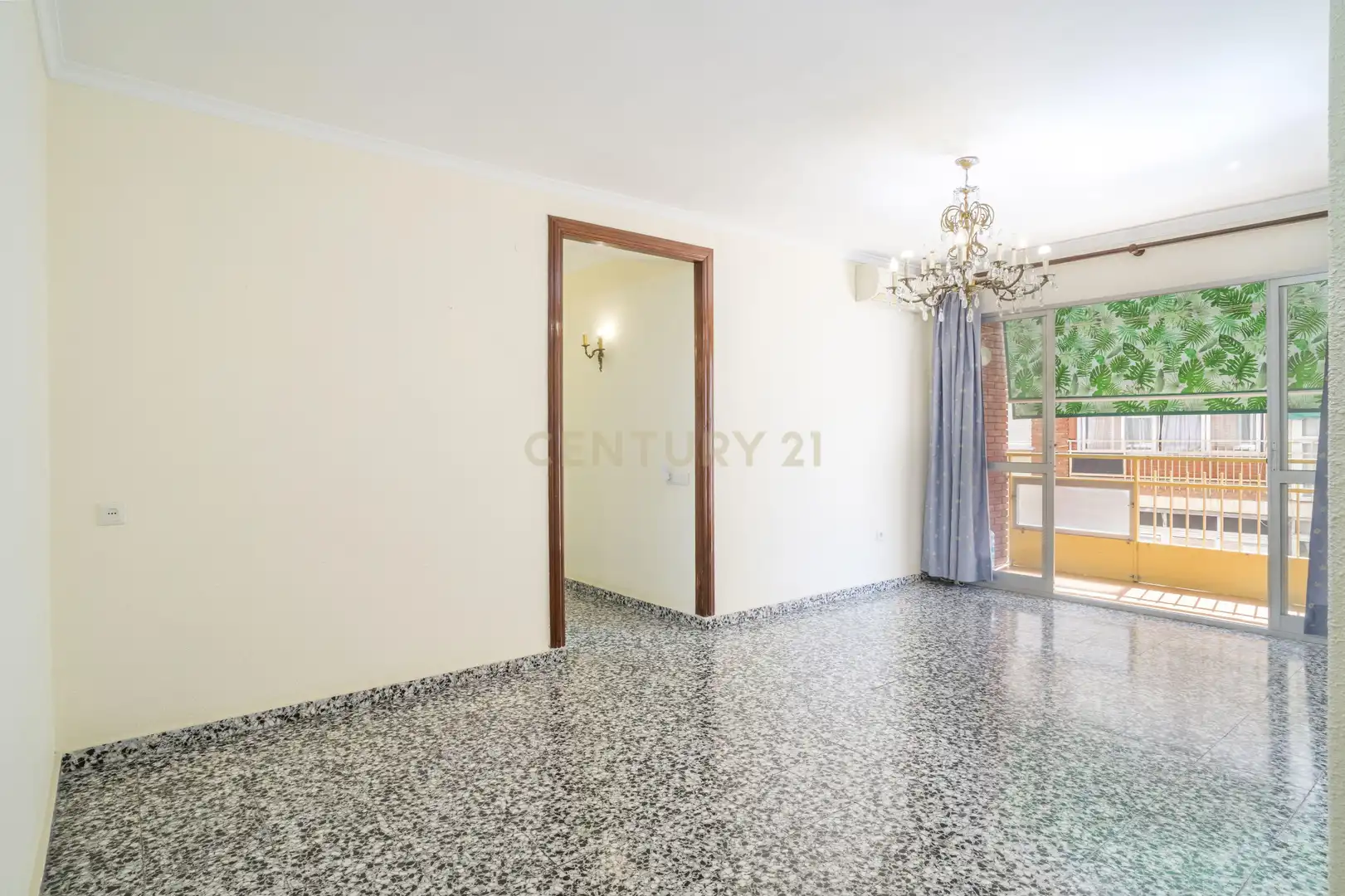 Pis amb terrassa en venda a CL RAFAELA 7 MALAGA (MÁLAGA) 1, imagen 4
