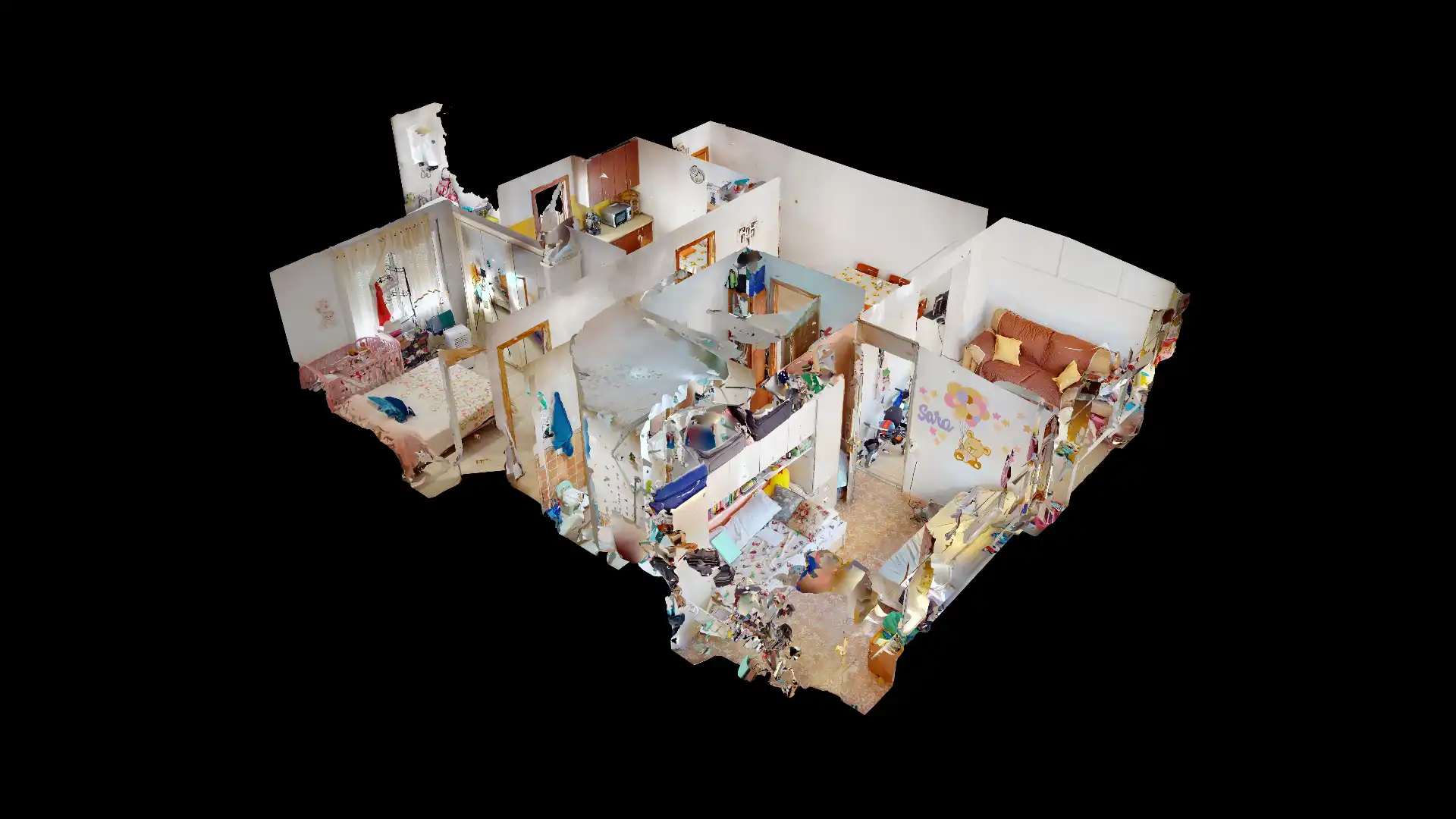 Wohnung zum Verkauf in Calle del Poeta Sansano, imagen 36