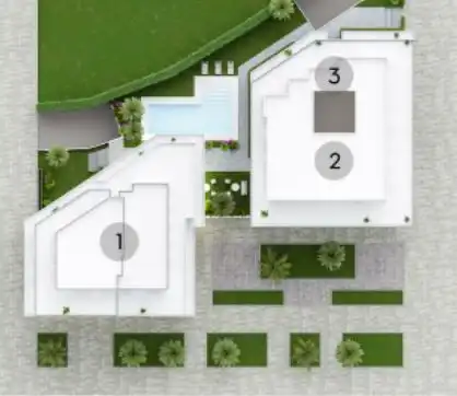 Vista exterior de Piso en venta en Marbella con Aire acondicionado, Calefacción y Terraza