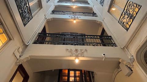 Foto 4 de Oficina de alquiler en Carrer D'aribau, L'Antiga Esquerra de l'Eixample,  Barcelona Capital