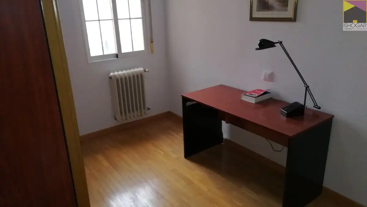 Habitación de Casa o chalet en venta en Valdepeñas con Aire acondicionado, Calefacción y Parquet