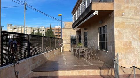 Foto 3 de Casa o xalet en venda a Orihuela ciudad, Alicante