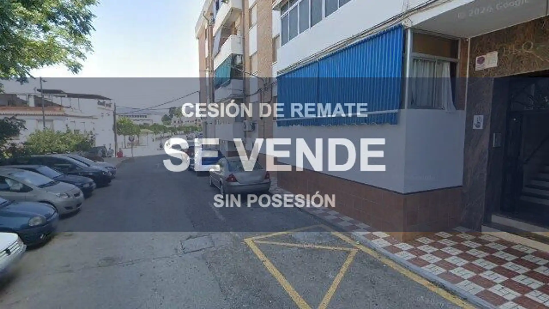 Flat for sale in Pizarra