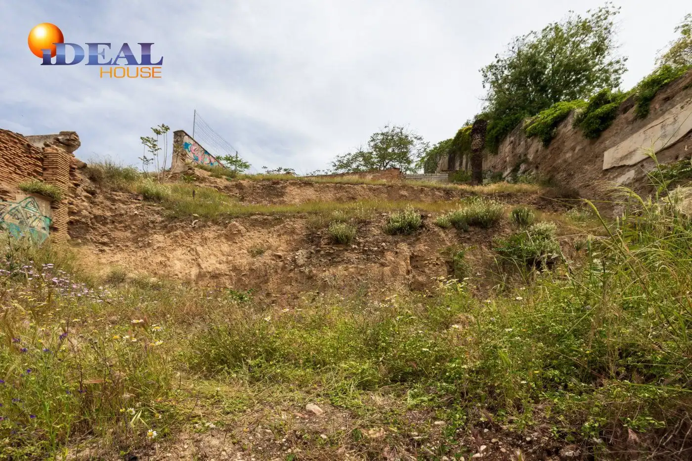 Residencial en venda a Haza Grande