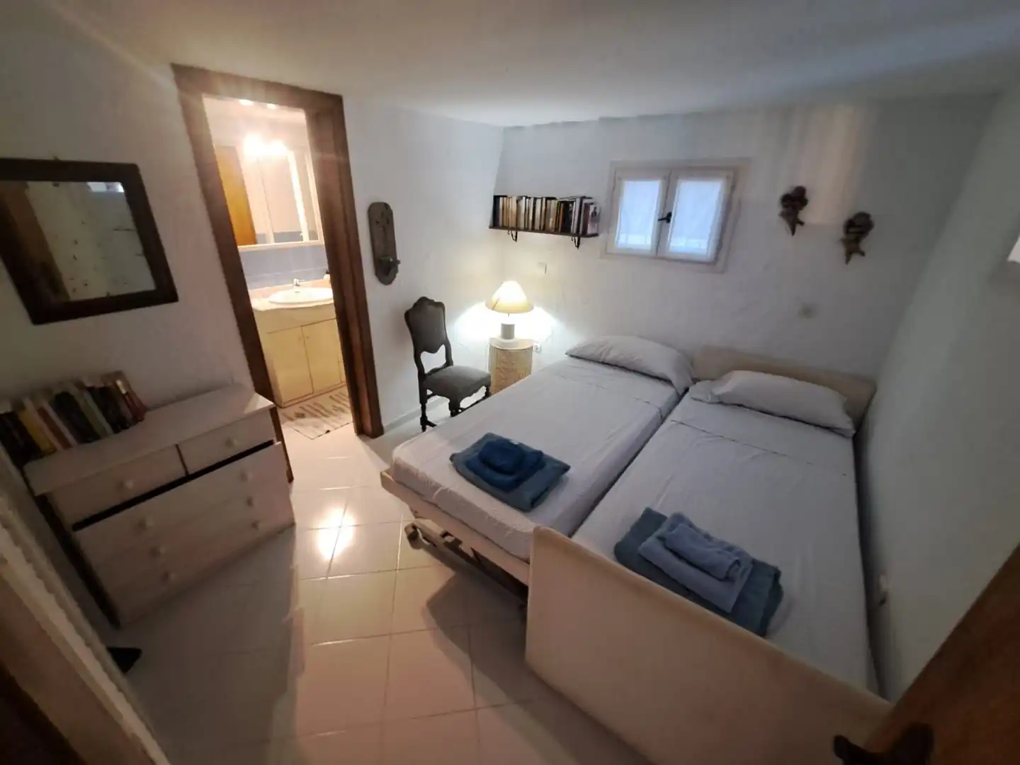 Casa en venda a Cala Vedella-Cala Tarida, imagen 16