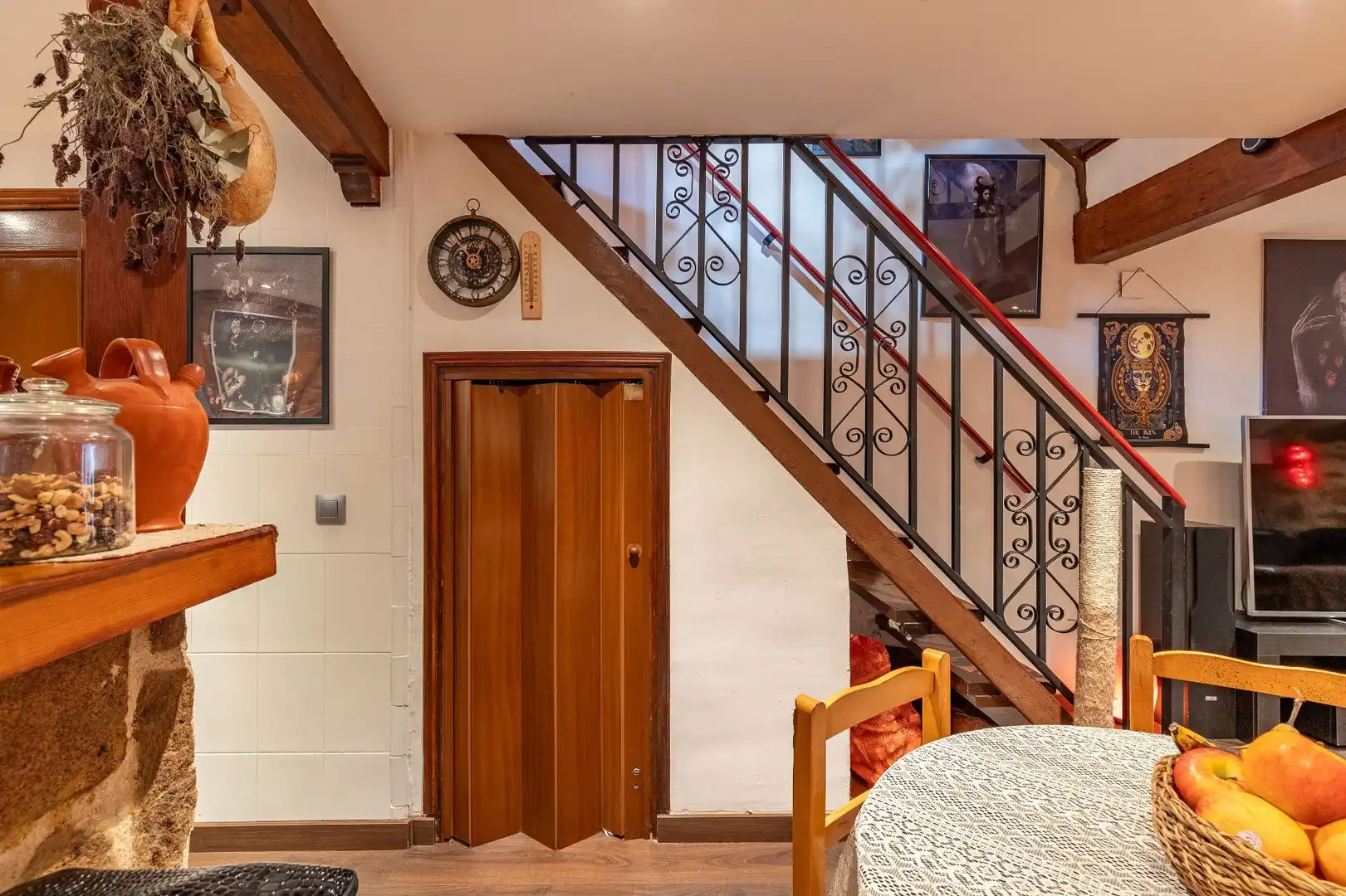 Maison à vendre à Valverde de la Vera, imagen 8