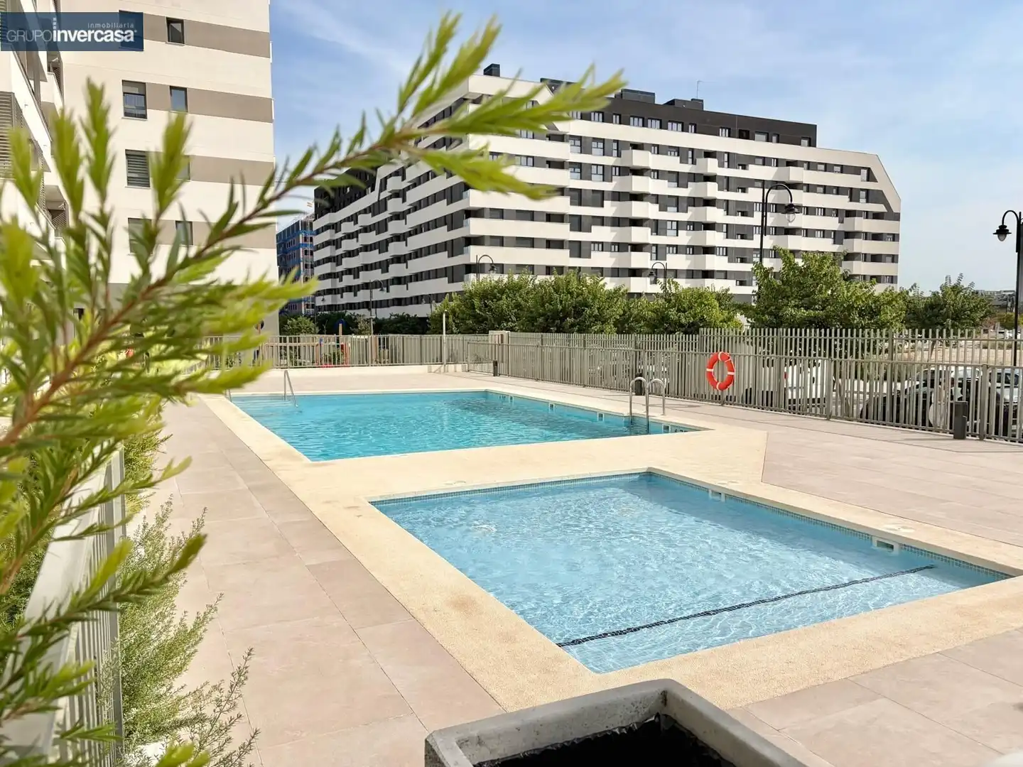 Wohnung mit Terrasse zum Verkauf in Quart de Poblet