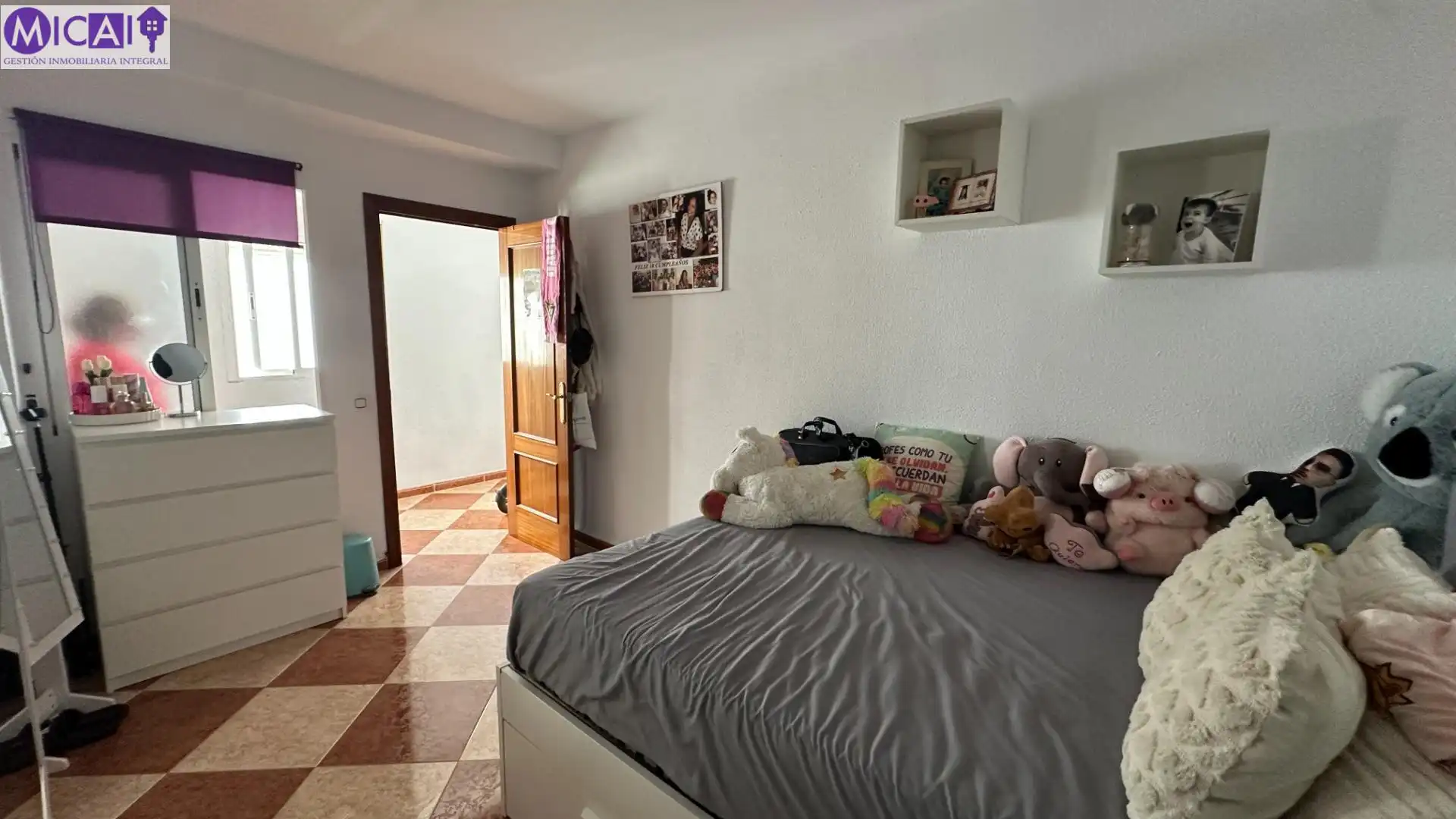 Wohnung mit Terrasse zum Verkauf in Centro Histórico, imagen 19