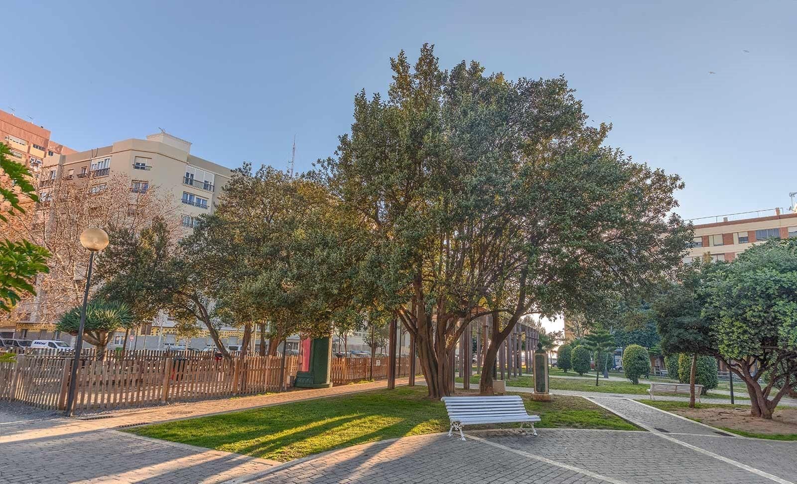 Vista exterior de Piso en venta en  Cádiz Capital