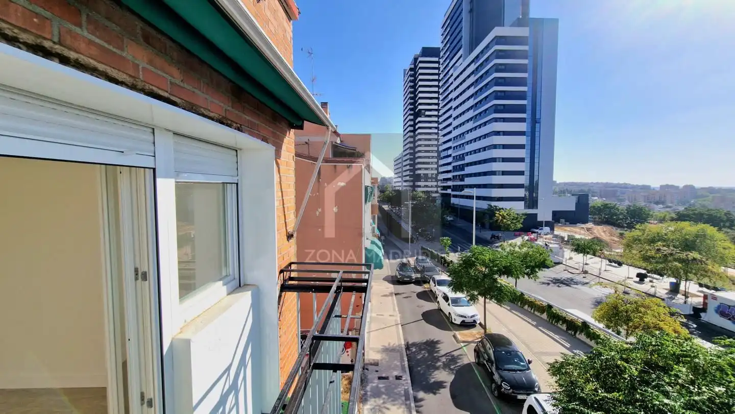 Appartement avec terrasse à vendre à Calle de Reyes Aizquíbel, imagen 27