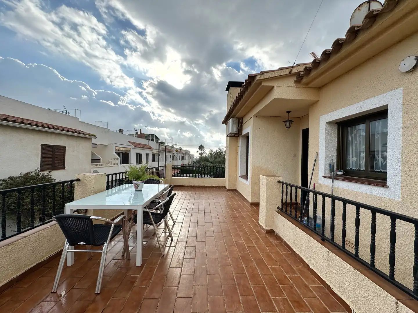 Terrassa de Local en venda en Mont-roig del Camp