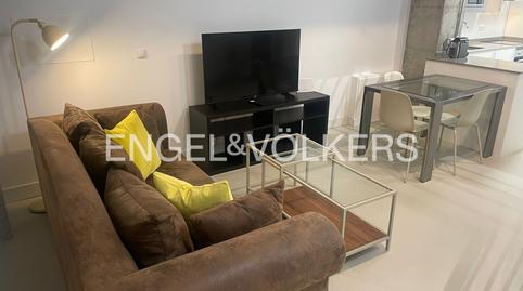 Foto 2 de Apartament de lloguer a Guindalera,  Madrid Capital