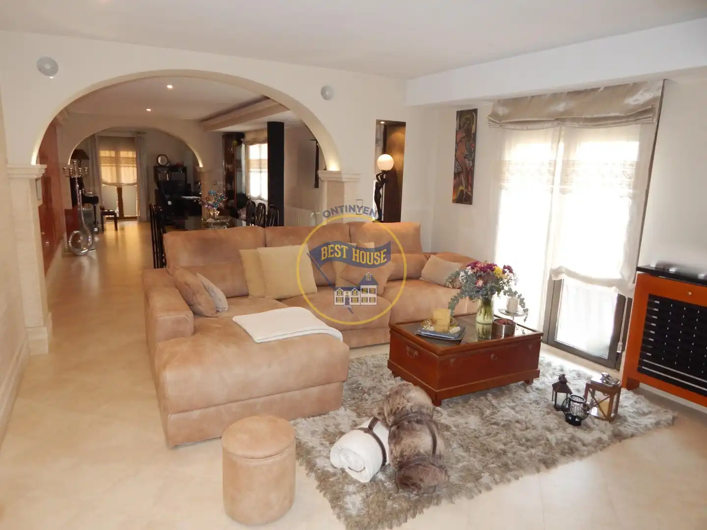 Casa con terrazza in vendita a Cocentaina, imagen 55