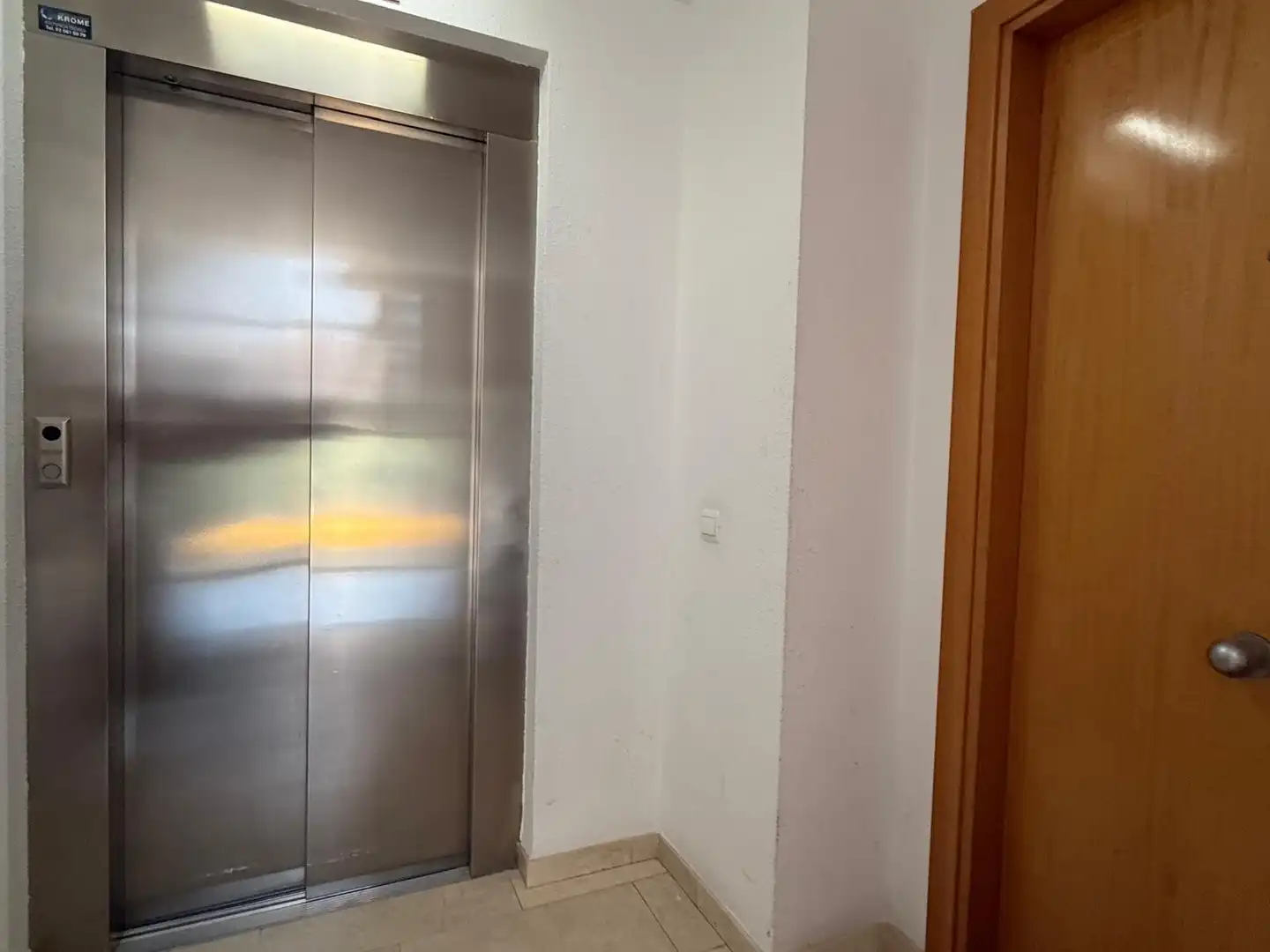 Wohnung zum Verkauf in Castelldefels mit Terrasse