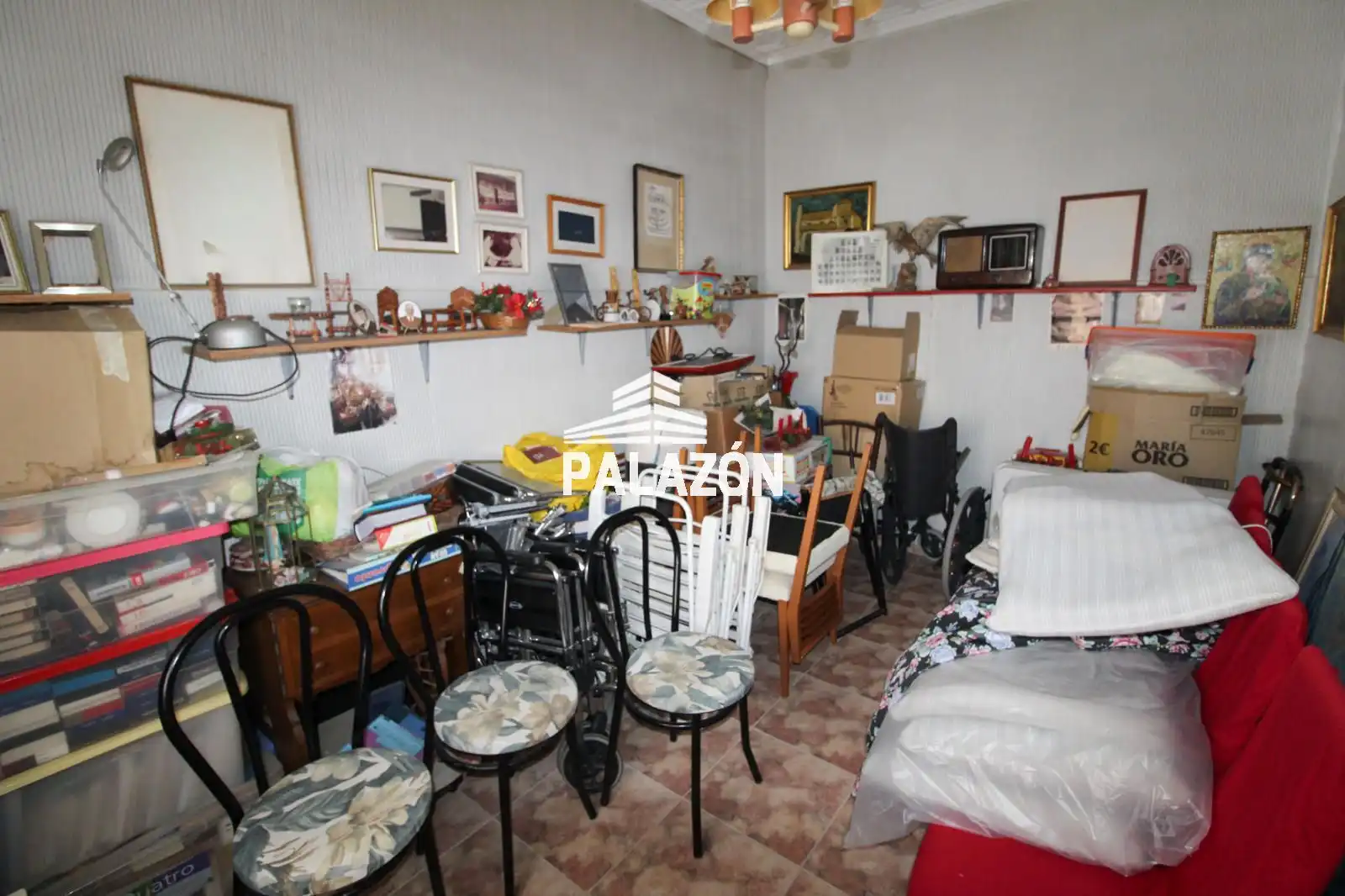 Maison rustique à vendre à Catral, imagen 20
