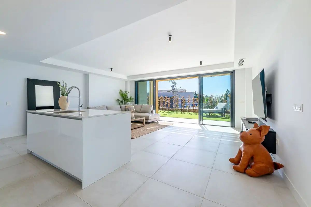 Maison avec piscine à vendre à El Faro de Calaburra - Chaparral, imagen 6