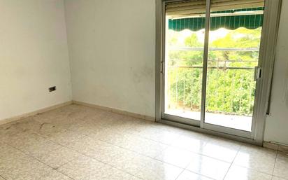 Bedroom of Flat for sale in Sabadell  with Balcony