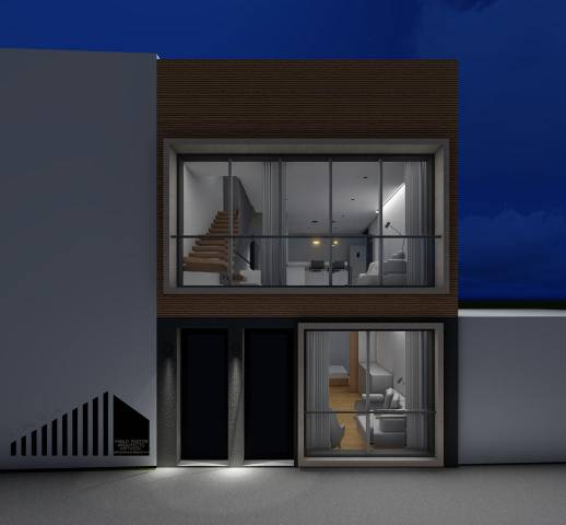 Piso en Venta en Fuensaldaña