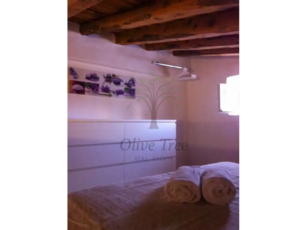 Schlafzimmer von Wohnungen zum Verkauf in Eivissa mit Balkon