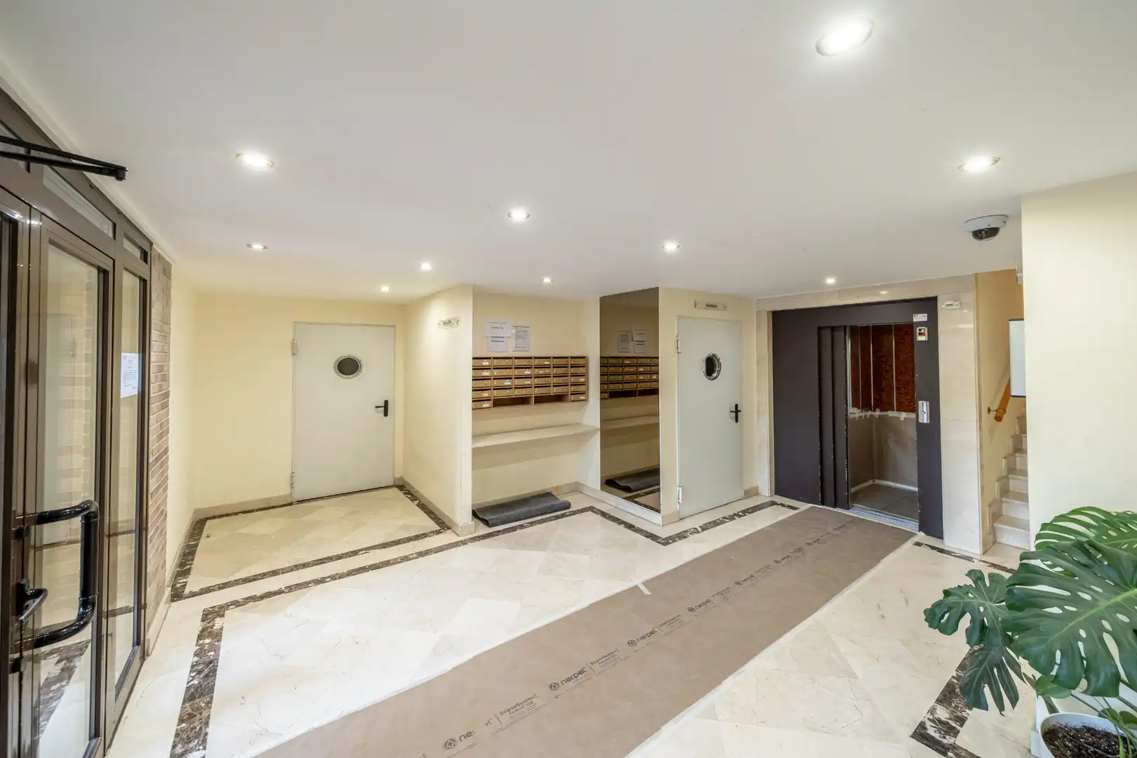 Attic for rent in Pinar de las Rozas