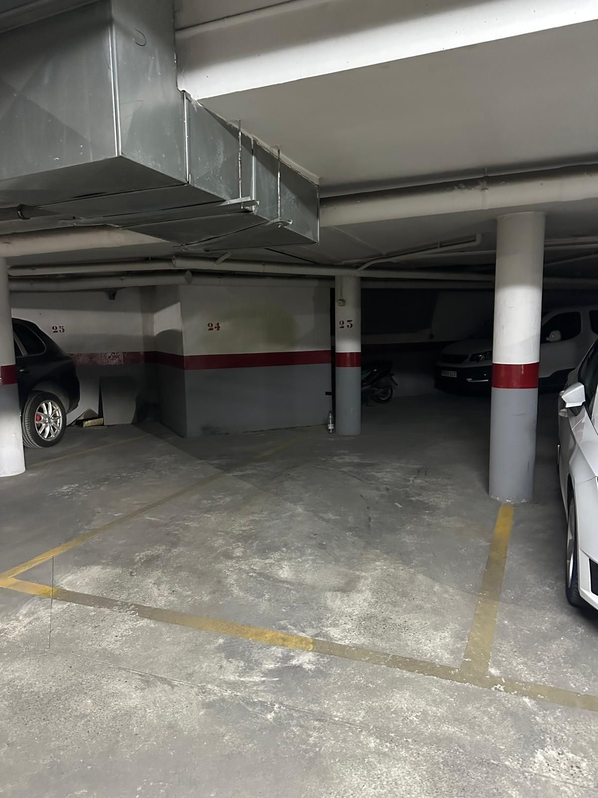 Parking of Garage for sale in Chiclana de la Frontera