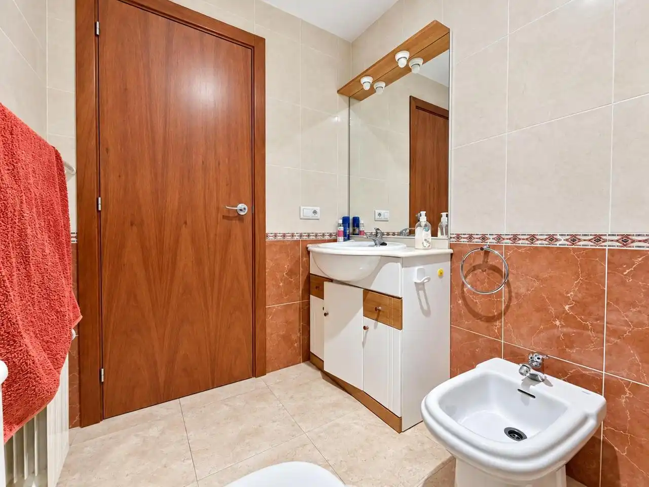 Attique avec terrasse à vendre à Malgrat de Mar, imagen 14