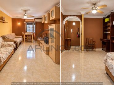 Ground floor for sale in La Paz