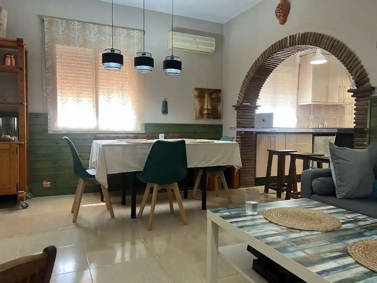 Comedor de Piso en venta en Benamargosa con Terraza y Trastero