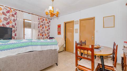 Foto 4 de Pis en venda a Calle Poeta Gracián, Barrio de Zaidín, Granada