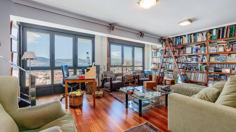 Photo 4 of Attic for sale in Via Norte, Fátima, Vigo