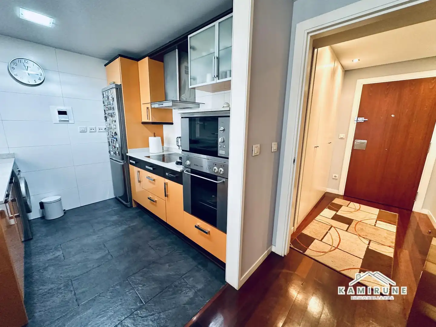 Flat with lift for sale in San Bartolome, imagen 16