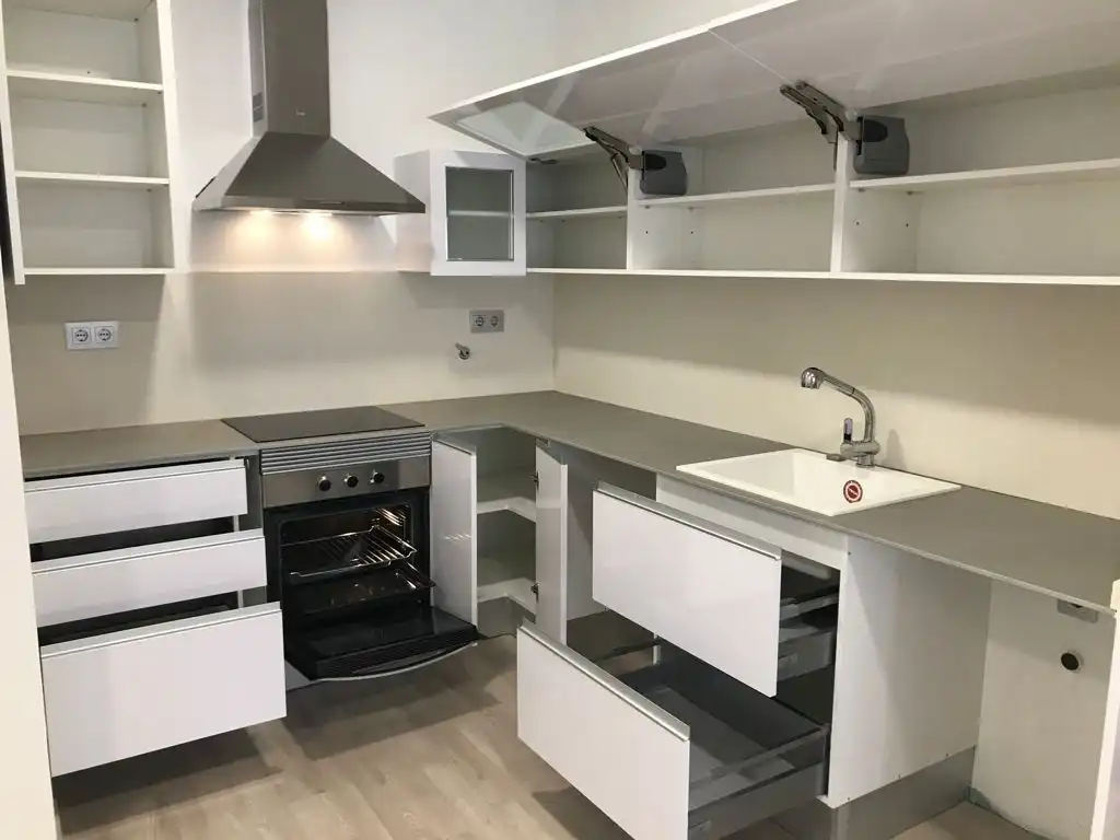 Wohnung mit Aufzug zum Verkauf in Carrer de Lluís Sagnier, imagen 9