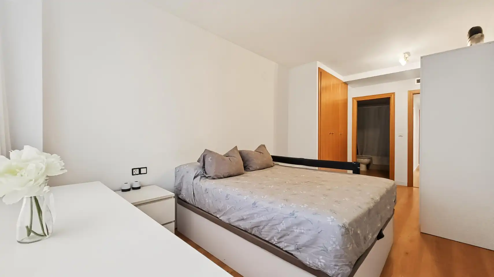 Piso con ascensor en venta en Oliva pueblo, imagen 7