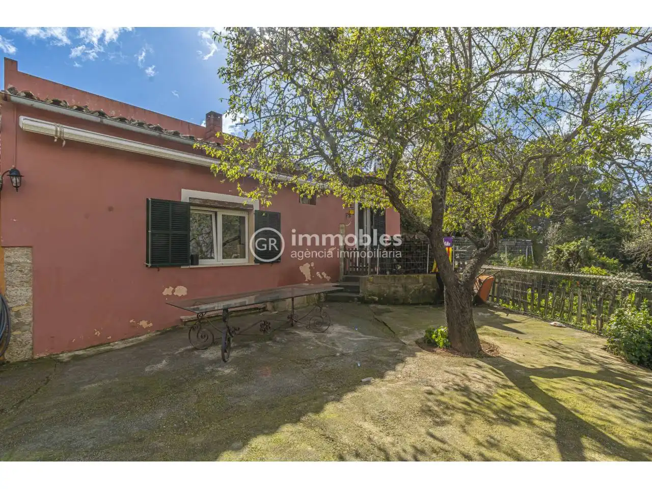 Terreno en venta en Alaró