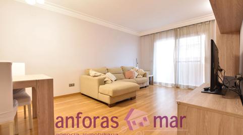 Foto 3 de Pis en venda a Carrer Josep Català, Barris Marítims,  Tarragona Capital