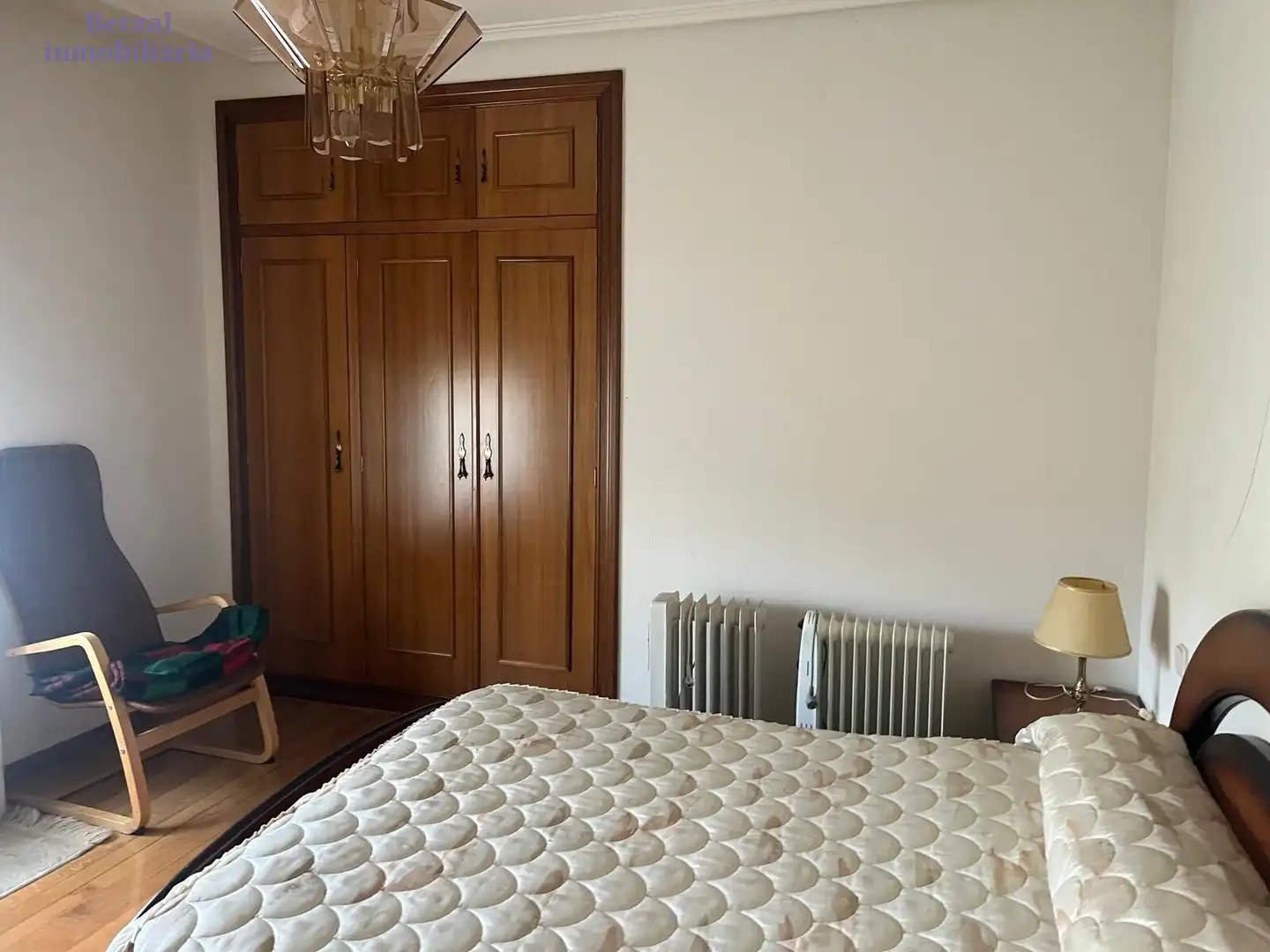 Habitación de Casa o chalet en venta en Cenicero