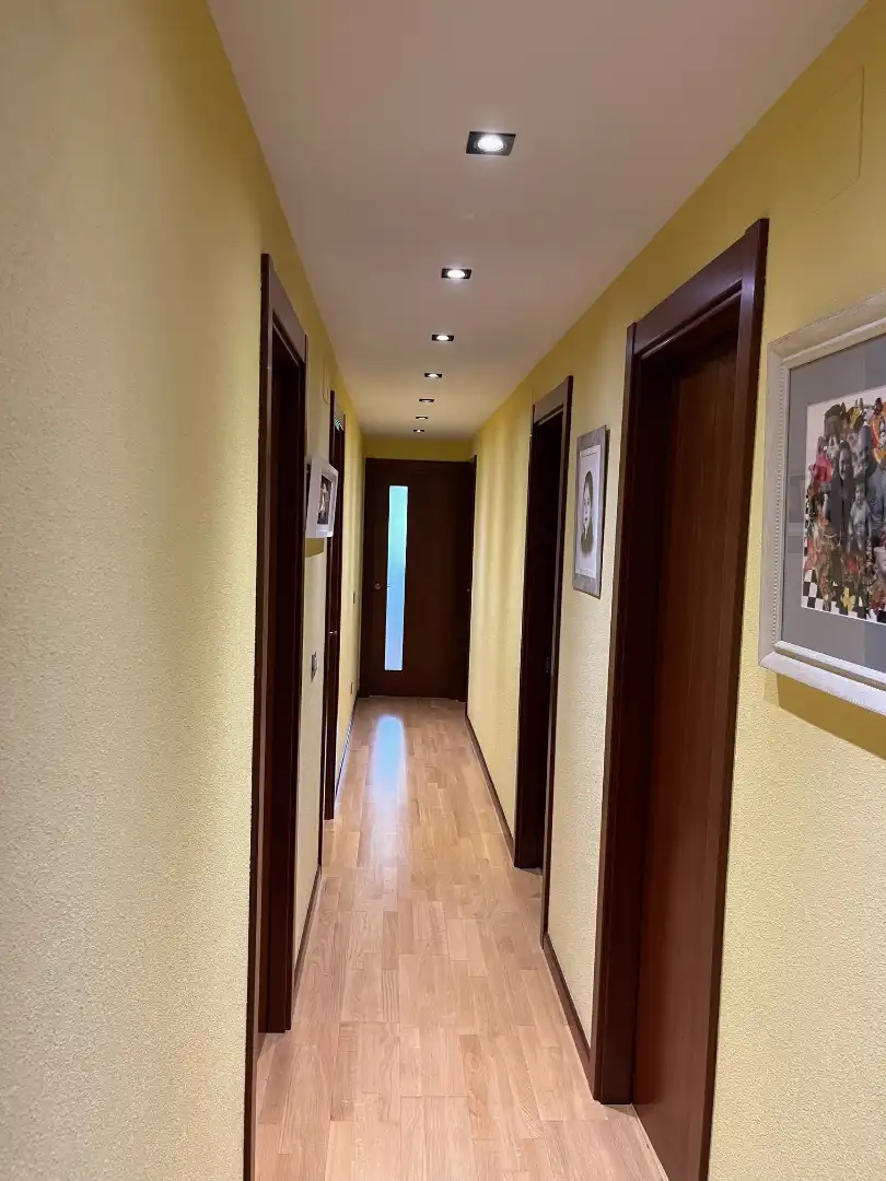 Piso en venta en Salamanca con Calefacción, Parquet y Trastero