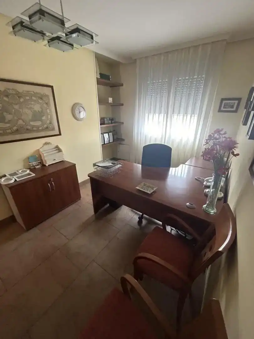 Casa adosada en venda en Segovia amb Parquet, Traster i Balcó