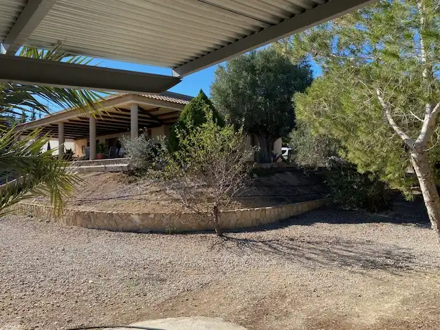 Casa en venda a Pedanías Norte, imagen 45