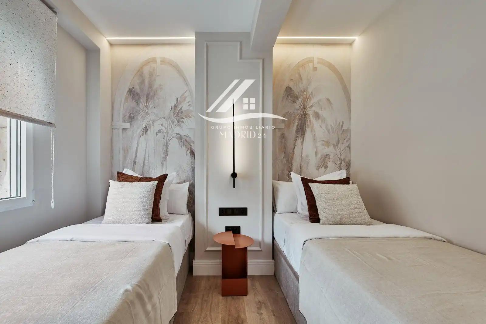 Flat with lift for sale in Calle de Alcántara, imagen 22