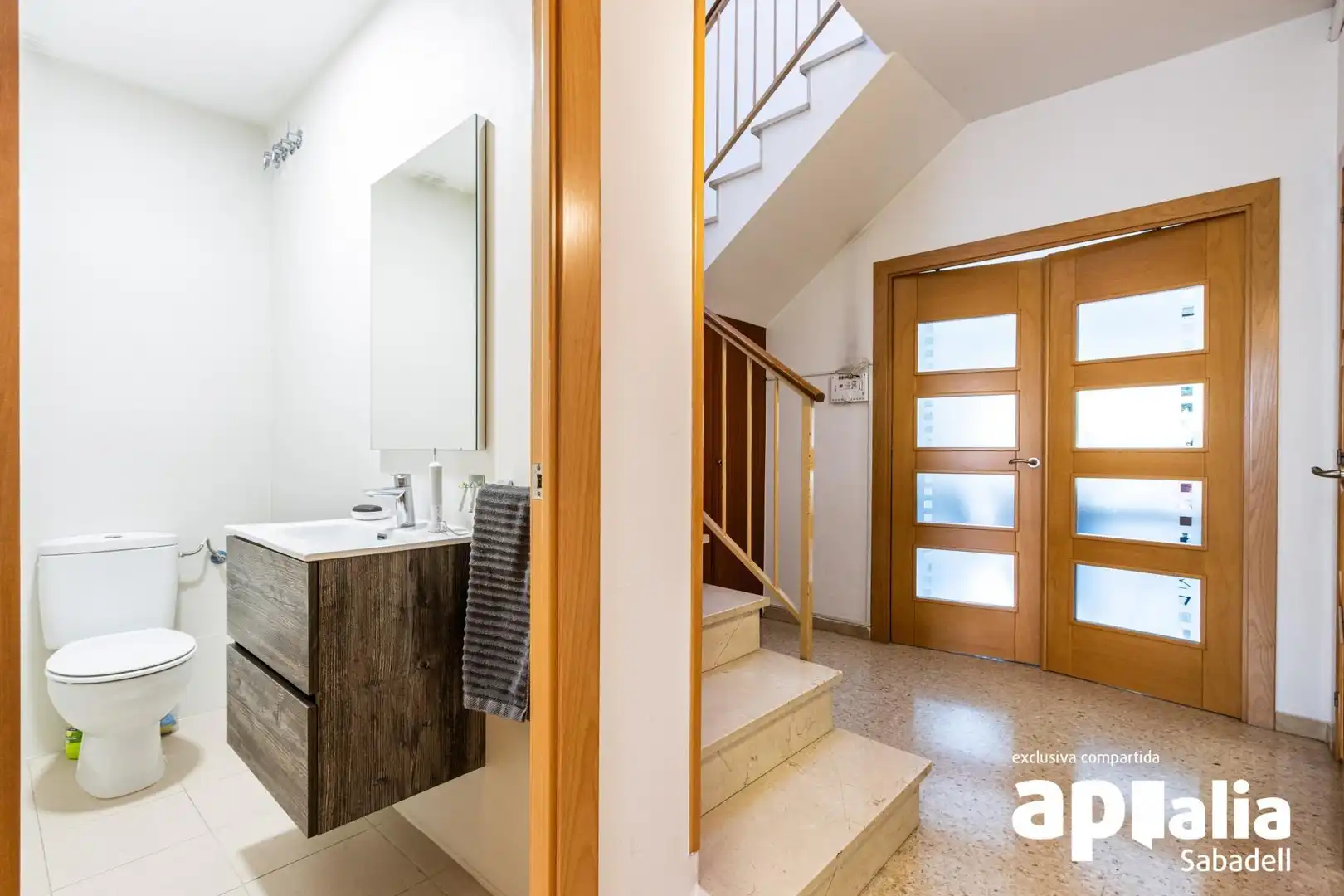 Casa o chalet en venta en Calle de Sant Maties, Creu Alta