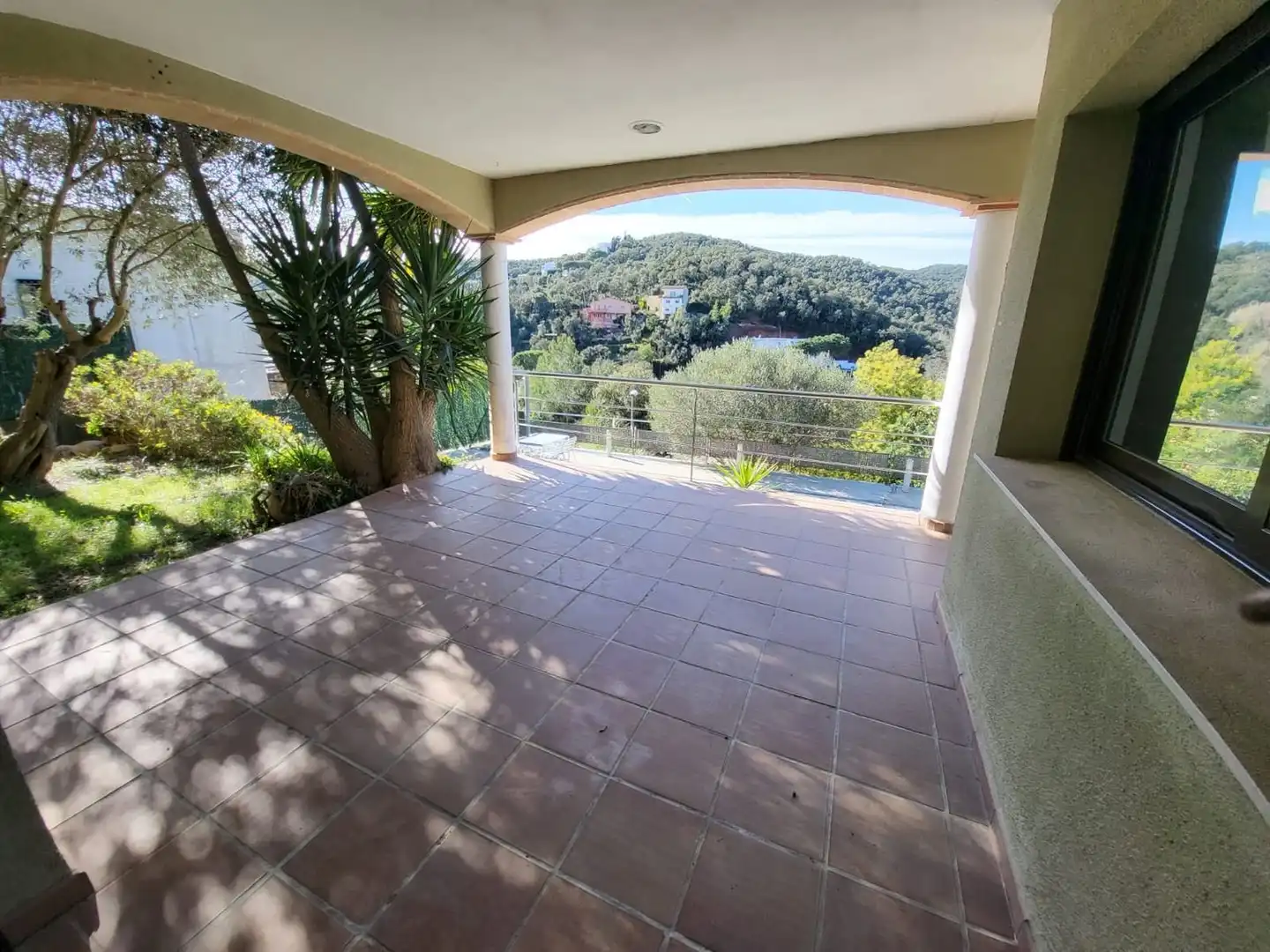 Detached house with pool for sale in Calle Alzina, imagen 5